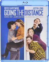 Going the Distance (Blu-ray)