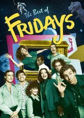 Fridays - The Best of Fridays: 16-Episode