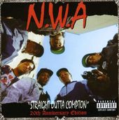 Straight Outta Compton (20th Annive [Import]