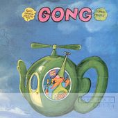 Flying Teapot [Deluxe Edition] (2-CD)