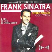 1950s Stereo Singles Collection (2-CD)