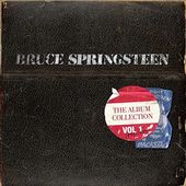 The Album Collection Volume 1, 1973-1984 (7-LP