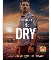 The Dry (Blu-ray)