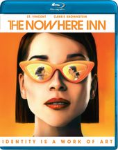 The Nowhere Inn (Blu-ray)