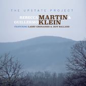 The Upstate Project [Digipak] *