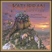 The Katurran Odyssey *