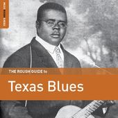 Rough Guide To Texas Blues / Various