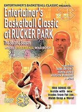 Basketball - Entertainers Basketball Classic at