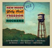 New Moon Jelly Roll Freedom Rockers 1 / Various