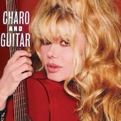 Charo and Guitar *