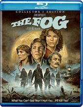 The Fog (Collector's Edition) (Blu-ray)
