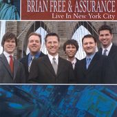 Brian Free & Assurance - Live In New York City