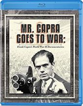WWII - Mr. Capra Goes to War: Frank Capra's World