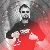 Starr, Ringo-Zoom In -Shm-Cd-