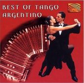 Best of Tango Argentino: Live at the Festival in