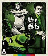 The Gore Gore Girls (Blu-ray)