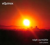 Equinox: Solo Piano [Digipak] *