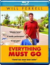 Everything Must Go (Blu-ray)