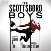 Scottsboro Boys / O.B.C.