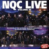 Nqc Live Volume 16
