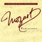 Windham Hill Mozart Variations
