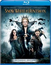 Snow White & the Huntsman (Blu-ray)