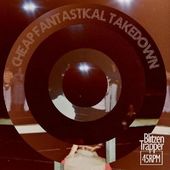 Cheap Fantastical Takedown (Opaque Red Vinyl) (I)