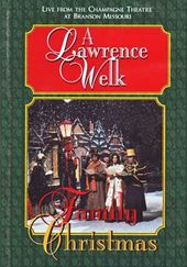 Lawrence Welk Show - Family Christmas