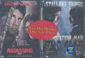 Assassins / Demolition Man - 2-Pack (2-Pack DVD