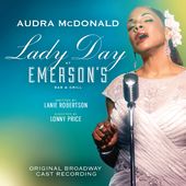 Lady Day at Emerson's Bar & Grill (2-CD)