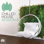 Chilled House Session, Vol. 8 (2-CD)