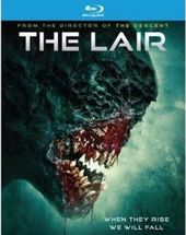 The Lair (Blu-ray)