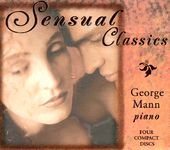Sensual Classics (4-CD)