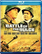 Battle of the Bulge (Blu-ray)