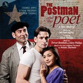 The Postman and the Poet (2-CD)