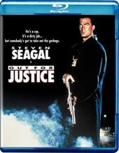 Out for Justice (Blu-ray)