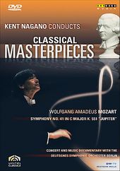 Kent Nagano Classical Masterpieces I