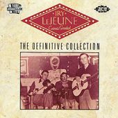 Cajun's Greatest: The Definitive Collection