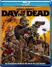 Day of the Dead (Blu-ray)