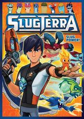Slugterra: Slug Power!