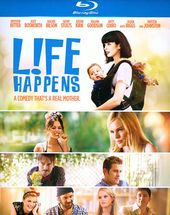 Life Happens (Blu-ray)