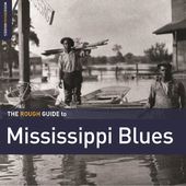 Rough Guide To Mississippi Blues / Various (Dig)