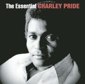 The Essential Charley Pride [RLG Legacy] (2-CD)
