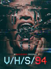 V / H / S / 94 (Blu-ray)