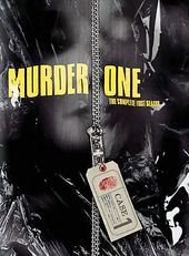 Murder One - The Complete 1st Season