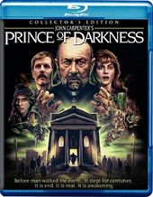 Prince of Darkness (Collector's Edition) (Blu-ray)