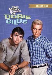 The Many Loves of Dobie Gillis - Season 1 (5-DVD)