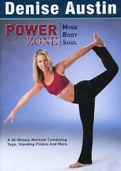 Denise Austin - Power Zone: Mind Body Soul
