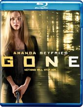 Gone (Blu-ray)
