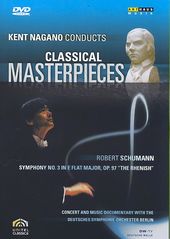 Kent Nagano Conducts Classical Masterpieces 3 -